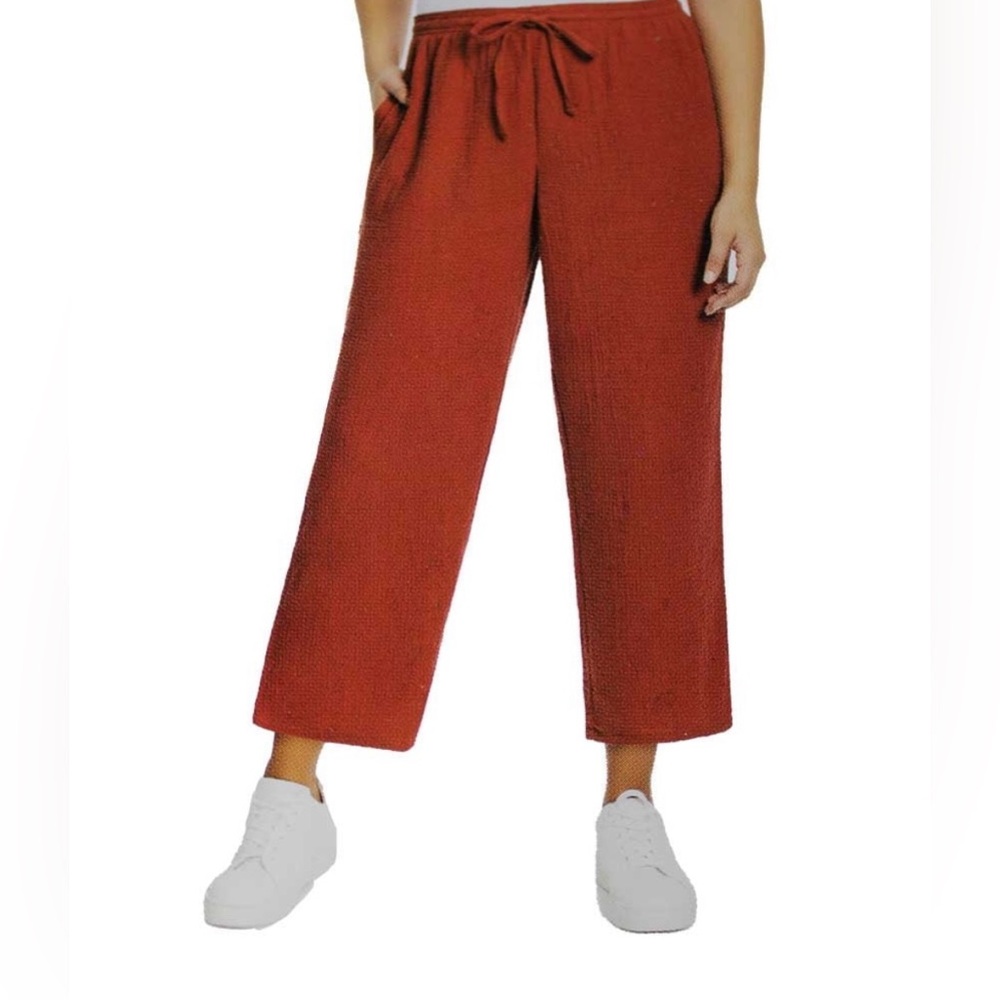 Jessica Simpson Ladies' Gauze Pant